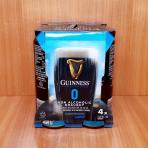 Guinness 0.0 Abv 4 Pack Cans -  4pk (415)