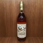 Yellowstone Select Straight Bourbon (750)