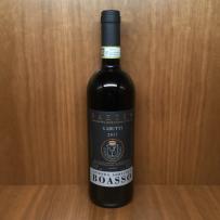 Boasso Barolo Gabutti 2017 (750ml) (750ml)