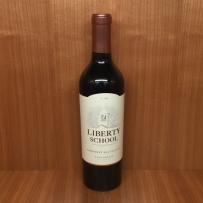 Liberty School Cabernet Sauvignon (750ml) (750ml)