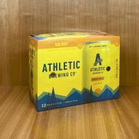 Athletic Upside Dawn 12 Packs -  12pk (12 pack 12oz cans) (12 pack 12oz cans)