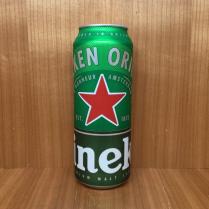 Heineken 24oz Can (24oz can) (24oz can)