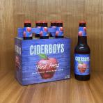 Cider Boys 1st Press 6 Pack Bottles(s) 0