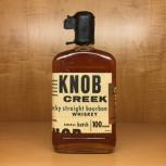 Knob Creek 0 (750)