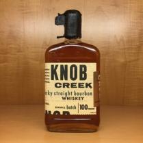 Knob Creek (750)