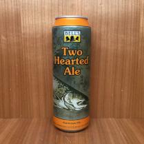 Bell's Brewing Two Hearted Ale 19 Oz Can (20oz can) (20oz can)