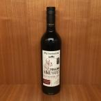 Peterson Winery 'old School' Zinfandel 0 (750)