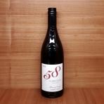 58 Degrees Monterey Chardonnay 1958 (750)