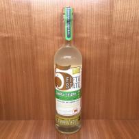 Fifth State Distillery Simply Celery Vodka (750ml) (750ml)