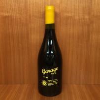 Garage Wine Co Carignan Garnacha Blend Lot 46 2013 (750ml) (750ml)