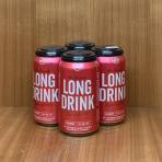 Long Drink Cranberry 0 (414)