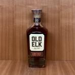 Old Elk Bourbon (750)