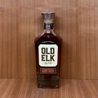 Old Elk Bourbon (750ml) (750ml)