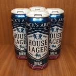 Jacks Abby House Lager 4 Pack Cans 0 (415)
