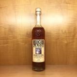 High West Campfire Whiskey 0 (750)