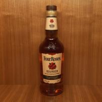 Four Roses Yellow Label (750)