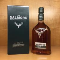 Dalmore 15 Year (750)
