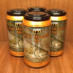 Bells Two Hearted 12oz Cans 6pk 0 (414)