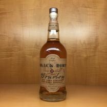 Black Dirt Bourbon (750ml) (750ml)