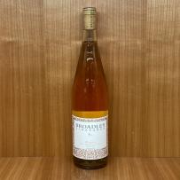 Broadley Vineyards Willamette Valley Pinot Gris Romato (750)