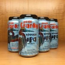 Stony Creek Liltte Cranky Session Ipa Blue Cans (62)