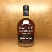 Bache Gabreilsen American Oak Cognac (750ml) (750ml)