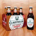 Clausthaler Dry Hopped N/a