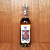 123 Organic Anejo Tequila (750ml) (750ml)