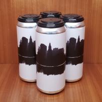 New Park This & That Pilsner -  4pk (4 pack 16oz cans) (4 pack 16oz cans)