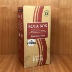 Bota Box Redvolution 0 (3000)