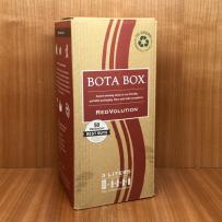 Bota Box Redvolution (3L) (3L)