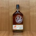Old Camp Peach Pecan Whiskey (750)