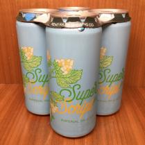 Kent Falls Brewing Superscript Ipa Made From 100% Locally Grown And Malted Grains ---- Kent Fall's New Flagship Ipa (4 pack 16oz cans) (4 pack 16oz cans)