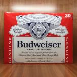 Budweiser 30 Pk Can 0 (31)
