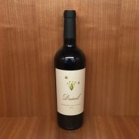 Dusoil Wines Lodi Cabernet Sauvignon (750ml) (750ml)