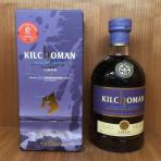 Kilchoman Sanaig Islay Single Malt (750)