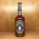 Michters American Whiskey 0 (750)