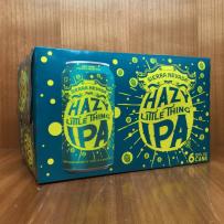 Sierra Nevada Hazy Little Thing Ipa 6 Pack Cans (6 pack 12oz cans) (6 pack 12oz cans)