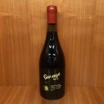 Garage Wine Co Garnacha Field Blend Lot 49 2013 (750ml) (750ml)