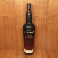 New Riff Bourbon Whiskey Single Barrel (750)