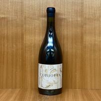 Antica Terra Coriolis Pinot Noir 2019 (750)