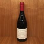 Egly-ouriet Ambonnay Rouge Coteaux Champenois 2014 (750)