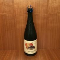 Christian Drouin Cidre Pays D'auge (od) (750ml) (750ml)