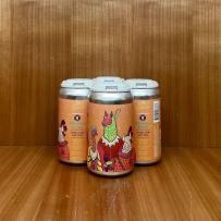 Graft Cider Nouveau Richie -  4pk (4 pack 12oz cans) (4 pack 12oz cans)