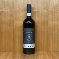 Azienda  Boasso Barolo Margheria 2018 (750)