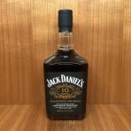 Jack Daniels Ten Year 0 (750)