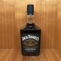Jack Daniels Ten Year (750ml) (750ml)