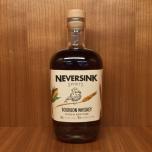 Neversink Distillery Bourbon Whiskey 0 (750)
