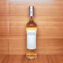 Chateau Peyrassol Cotes De Provence Rose 2022 (750)