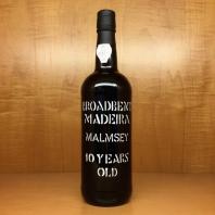 Broadbent Madeira Malmsey 10 Years Old (750)